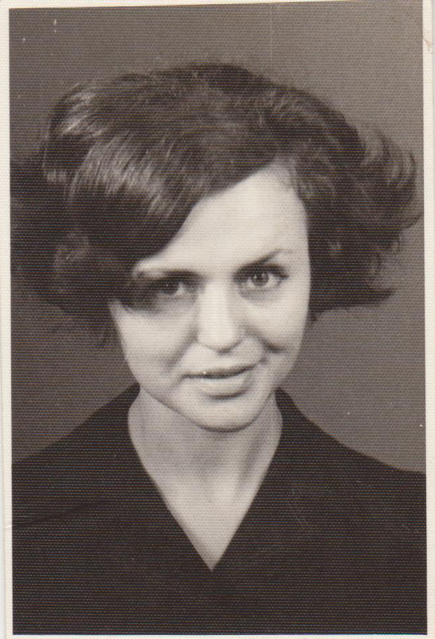 Viorica Oprea, fondatoarea Art of Voice